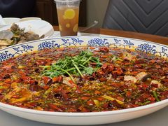 -苏渝汇重庆江湖菜(桐泾公园店)