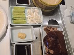 烤鸭-紫光园(马桥店)