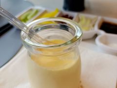 奶香布丁-全聚德(蓝山店)