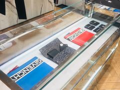-Galleria百货店名品馆