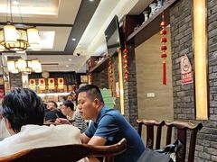 -肖记公安牛肉鱼杂馆·省级非物质文化遗产(三角路直营店)