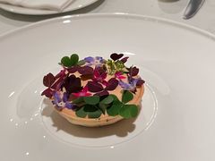 -王府半岛酒店·Jing餐厅