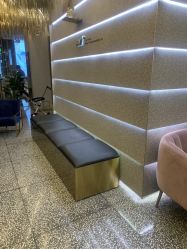 点击看大图 -3AM HAIR SALON烫发染发接发