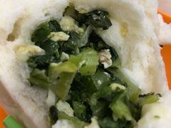 素包子-清华大学-清芬园