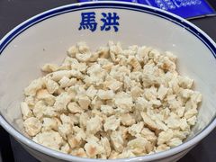 -马洪小炒泡馍馆(钟楼回民街店)