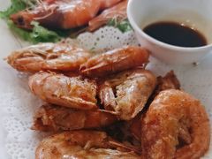 -香融府·烤鸭·家常菜(马家堡路店)