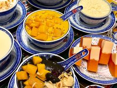 -广信牛奶甜品世家(台东店)