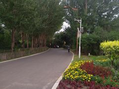 -长春公园(普阳街道)