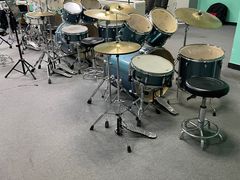 -奇艺麦田艺术培训学校(北宁宏业校区)