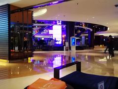 -杭州龙禧福朋喜来登酒店