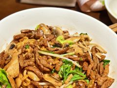 -寻裕记·现炒浇头面(人民广场店)