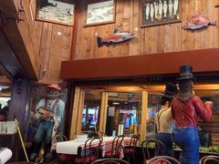 -The Crab Pot Seattle