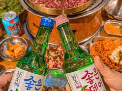 -枣玛尔脊骨汤·烤肉(西塔总店)