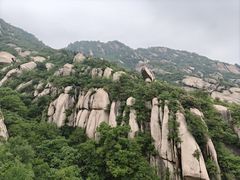 -北京凤凰岭