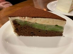 -black rainbow coffee