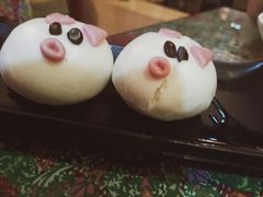 -蘑菇私房菜小馆(杨家坪西城天街店)