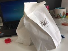 -BAKER&SPICE(安福路店)
