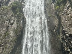 -刘伯温故里景区百丈漈