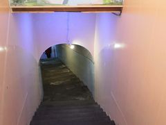 -洞庭洲·防空洞火锅·烧烤·铜锅涮肉(新百广场店)