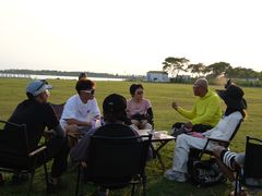 -海宁大尖山滑翔伞运动基地
