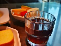 红茶-豪客来牛排(文化路店)