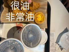 -肯德基(中纬店)