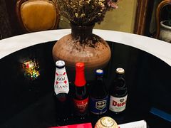 -小广寒电影艺术餐厅(小广寒经三路店)