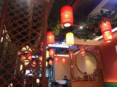 大堂-岳州三毛·钻石卤虾(润泽园店)