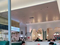 大堂-杯子红牛排(创意产业园店)