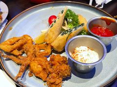 -bluefrog蓝蛙(皇庭广场店)