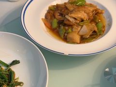 -缤圣源中国清真菜(群力店)