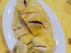 -华兴餐厅·招牌生鱼片(桃园路店)