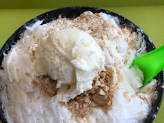 -MOMO冰品·生巧汤圆(红桥店)