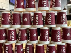 -COSTA COFFEE(龙德广场店)