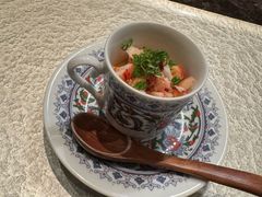 -Ginza Onodera铁板烧(外滩十八号店)