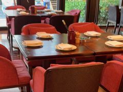 -西安凯悦酒店-自助餐厅·海鲜·烧烤