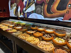-伝承·和牛寿喜烧·放题(东营银座购物中心店)