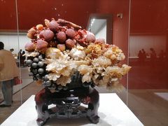 -北京工艺美术博物馆