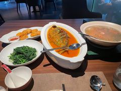 -曾宴·楚菜(湖北省博物馆店)