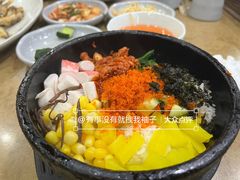 鱼籽拌饭-全州拌饭馆(龙源西街店)