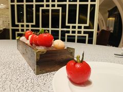-北京王府井希尔顿酒店·秦唐中餐厅Chynna
