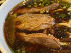 -中国厨房/台湾牛肉面