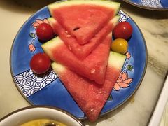 -范家小馆·烤鸭新京菜(金融街店)