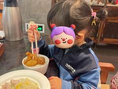 -临家闽南菜(宝洲路店)
