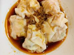 红油抄手-本味友膳·茶餐厅(和达中心城店)