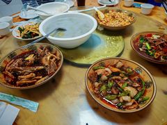 -周师饭店