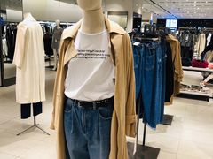 -ZARA(凯德乐峰广场店)