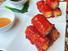 -小城粥道·海胆鲜虾粥(解放广场店)