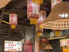 -刘明记乐山烧烤(犀浦店)