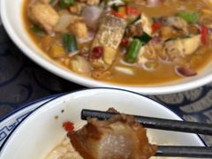 -国生茶庄·地道农家菜团建活动